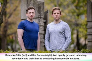 Si nous pouvons en faire un espace sûr où ils peuvent être eux-mêmes, vivre et être ha ...