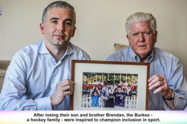 Rejoignez le projet You Can Play et contribuez à faire en sorte que #HockeyIsForEveryone. Prenez un ...