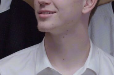 Ne craignez rien, ces prospects #NHLDraft pourraient être jeunes, mais ils ont leurs finances ...