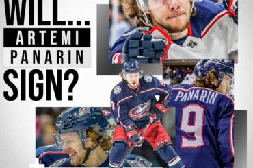 Ses compétences et son talent sont bien connus autour de la Ligue, mais où sera @artemiypan ...