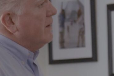 Au cours du mois de la fierté, la famille Burke nous montre un chemin de positivité né de pers ...