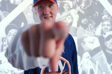 Bienvenue @simon_holmstrom aux @ny_islanders! #NHLDraft ...