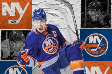 Oh capitaine, mon capitaine! Anders Lee signe de nouveau avec les @ny_islanders. #NHLFreeAgen ...