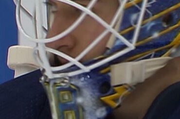 Le gamin n’est pas nerveux ... et il est un champion #StanleyCup! Voici quelques-uns des bes ...