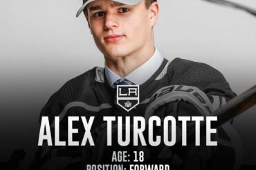 @_alexturcotte, @ arthurkaliyev34, @carlgrundstrom, Gabriel Vilardi, @seandurzi et ...