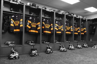 Regardez ces discussions. #WinterClassic ...