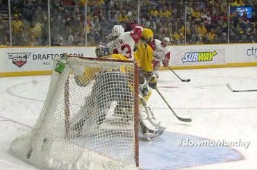 Vous savez quelle heure il est ... #slowmoMonday ...