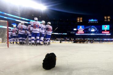 Les @canadiensmtl ont amélioré leur fiche à 22-15-3 pour 47 points, dépassant de ...