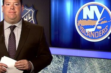 Est-ce que les @ny_islanders feront les séries 2015 des #StanleyCup? #Isles ...