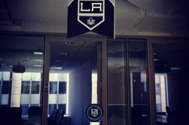 Et puis il y en avait un ... #BecauseItsTheCup ...