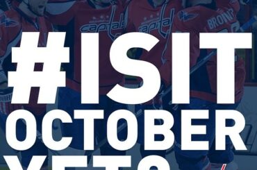 Rendez-vous sur LNH.com pour voir la journée des '30 à 30 ans @washingtoncaps aujourd'hui. #Caps #Is ...