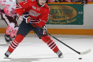 Les @ny_islanders ont sélectionné Michael Dal Colle au 5e rang. #NHLDraft ...