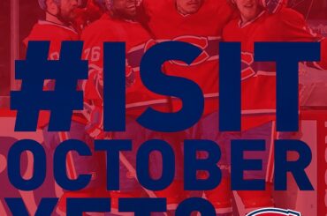 Rendez-vous sur LNH.com pour voir la journée @canadiensmtl '30 -in-30 'aujourd'hui. #Habs #IsItO ...
