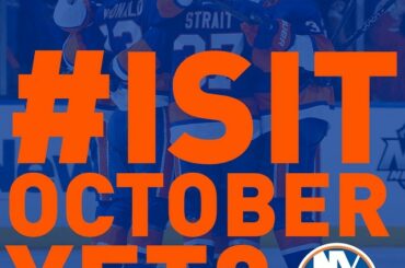 Rendez-vous sur LNH.com pour voir la journée des '30 à 30 'des @ny_islanders aujourd'hui. #Isles #IsI ...