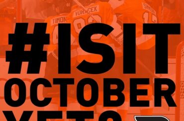 Rendez-vous sur LNH.com pour voir la journée des '30 à 30 'de @philadelphiaflyers aujourd'hui. #Flye ...