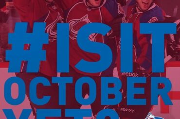 Rendez-vous sur LNH.com pour voir la journée "30-30 sur 30" de @ coloradoavalanche aujourd'hui. #Avs ...