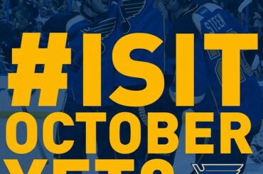 Rendez-vous sur LNH.com pour voir la journée @stlouisblues ''30-in-30' 'aujourd'hui. #STLBlues # ...