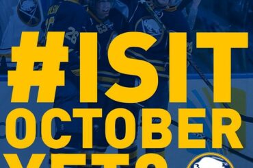 Rendez-vous sur LNH.com pour voir la journée @buffalosabres ''30-in-30' 'aujourd'hui. #Sabres #I ...