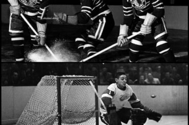 #TBT: En ce jour de 1926, la LNH accorda officiellement des franchises à 2 nouvelles équipes ...