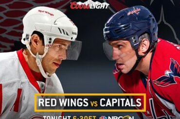 Tu cries, on crie, on crie tous pour ... une édition effrayante de Hockey Halloween de ...