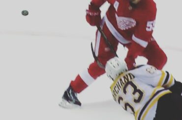 Le hockey dans l 'autre chose en ralenti. #slowmomonday ...