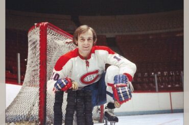 #TBT: En ce jour de 1971, @CanadiensMTL Guy Lafleur a marqué sa première de 560 voitures ...