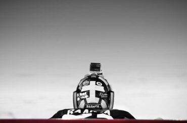 Vision tunnel. #WinterClassic
Photo de @jasonmpeterson ...