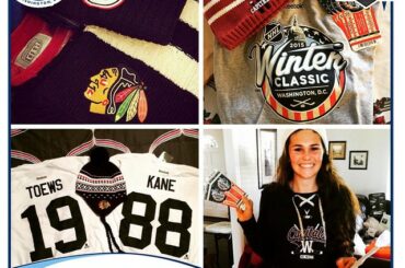 Jour de match prêt? Tag #WinterClassic pour rejoindre le Bridgestone NHL #WinterClassic Fa ...
