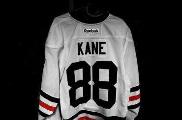 C'est enfin l'heure du spectacle. #WinterClassic
Photo de @jasonmpeterson ...