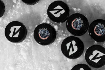 La gloire attend. #WinterClassic
Photo de @jasonmpeterson ...