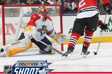 Luongo de #TeamToews fait une sauvegarde et gagne un thriller aller-retour dans le #NHL ...