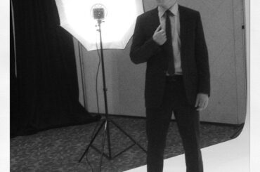 Alors, @ mriles4 nous a dit que c’était sa première séance photo. On dirait un naturel pour nous! # ...