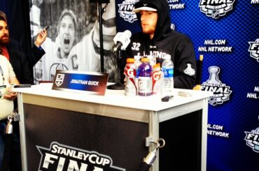 . @ jonathanquick32 répondant à la question 'As-tu vu Marty grandir?' Oui, ...