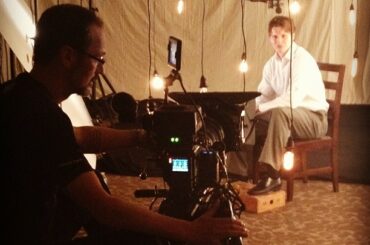 . @ JacobTrouba stylin 'à la caméra. #parce quecombine #nhlprospects ...