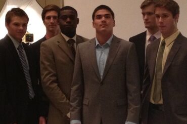 Futurs Stars: Galchenyuk, Forsberg, Subban, Yakupov, Grigorenko et Murray. #NHL ...