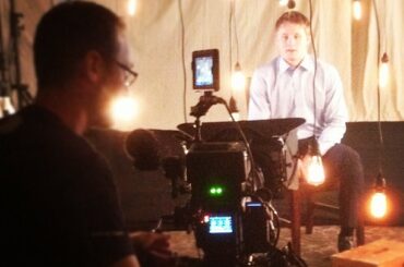 Action! @ mriles4 est à l'honneur à #NHLCombine. #nhlprospects ...