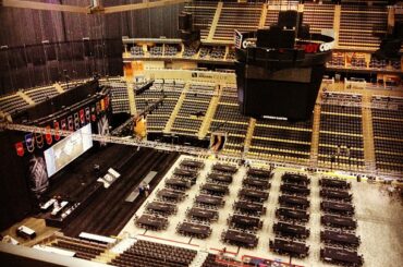 Instagram exclusif! Ceci est un aperçu du sol 2012 #NHLDraft ....