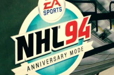 As-tu entendu? # NHL94isBack et nous le jouons tous au # NHLStore! Rejoignez-nous ...