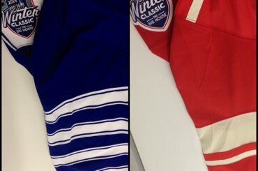 Voici un aperçu de quelque chose que vous pourrez voir lors de la conférence de presse à Detroit ...