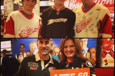 Une autre nuit où les familles et les proches deviennent ... L'ennemi. #ANAvsD ...