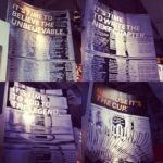 Avez-vous vu le NOUVEAU décor 2013 #StanleyCup Playoffs dans le #NHLStore de #NYC? ...