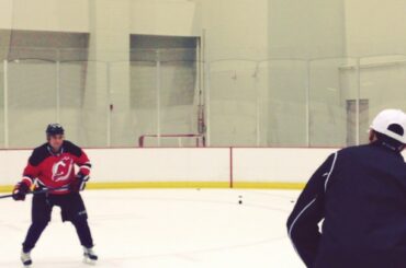 Les plats de Seth Jones à Cake Boss - Buddy Valastro. #NHLDraft ...