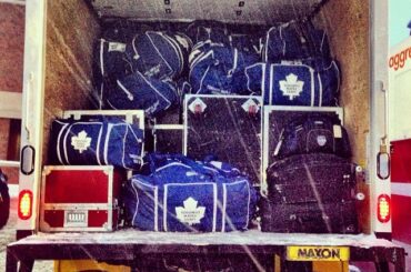 Ce disque dur pour les @torontomapleleafs sera heureux. #WinterClassic ...