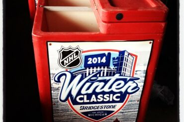 7 jours de plus jusqu'à ce que nous servions des boissons (à ceux qui ont l'âge légal!)