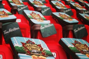 Vous obtenez un coussin de siège et vous obtenez un coussin de siège. Tout le monde (participant à #Heritag ...