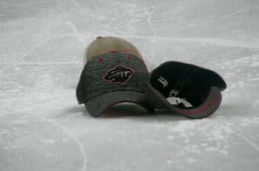 !
Les tours du chapeau sont à venir. Allez télécharger l'application @enterprise #NHLHatTrickChallenge, ...