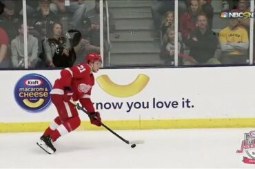 Les objectifs continuent à suivre @detroitredwings à @krafthockeyvilleusa. #Hockeyvill ...