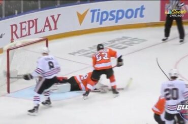 Beaucoup de Hart, Carter. (@ c_hart70) #NHLGlobalSeries ...