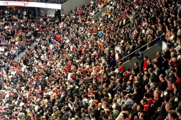 Où est @grittynhl? #NHLGlobalSeries ...