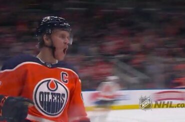 [Connor McDavid playing on rookie mode] #WNH
: @nhlonnbcsports ...